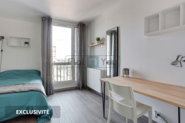 
                                                                                        Vente
                                                                                         Appartement familiale / investissement