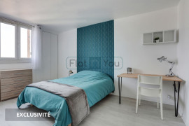 
                                                                                        Vente
                                                                                         Appartement familiale / investissement