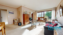 
                                                                                        Vente
                                                                                         Appartement famillial T5 -90m2 - 4 chambres