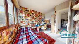 
                                                                                        Vente
                                                                                         Appartement famillial T5 -90m2 - 4 chambres