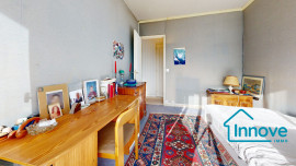 
                                                                                        Vente
                                                                                         Appartement famillial T5 -90m2 - 4 chambres