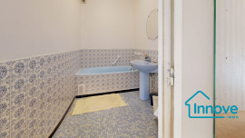 
                                                                                        Vente
                                                                                         Appartement famillial T5 -90m2 - 4 chambres