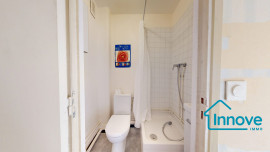
                                                                                        Vente
                                                                                         Appartement famillial T5 -90m2 - 4 chambres