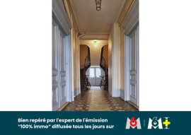 
                                                                                        Vente
                                                                                         APPARTEMENT FECAMP 53m2 - QUARTIER PORT 2m Gare