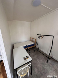 
                                                                                        Location
                                                                                         Appartement fonctionnel