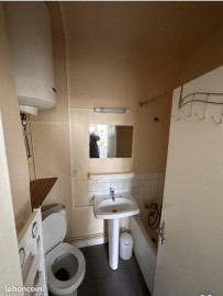 
                                                                                        Location
                                                                                         Appartement fonctionnel