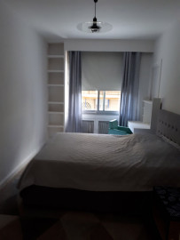 Location
Appartement fonctionnel et agréable (loyer tout inclus)