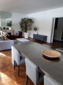 Location
Appartement fonctionnel et agréable (loyer tout inclus)
