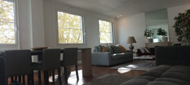 Location
Appartement fonctionnel et agréable (loyer tout inclus)