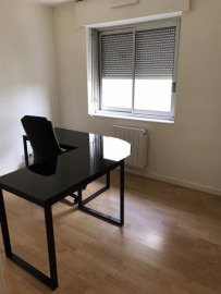
                                                                                        Location
                                                                                         APPARTEMENT GARE ANGERS