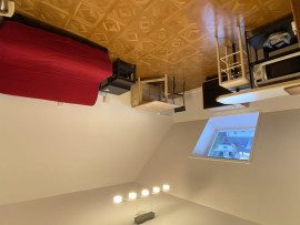 
                                                                                        Location
                                                                                         Appartement gare de Tours (quartier Velpeau)