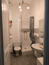 
                                                                                        Location
                                                                                         Appartement Grenoble-2 pieces-40m²