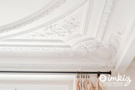 
                                                                                        Vente
                                                                                         Appartement haussmannien haut de gamme