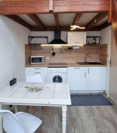 
                                                                                        Location
                                                                                         Appartement hypercentre pour étudiant