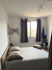 
                                                                                        Location
                                                                                         Appartement idéal étudiant secteur santé