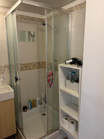 
                                                                                        Location
                                                                                         Appartement idéal étudiant secteur santé