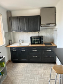 
                                                                                        Location
                                                                                         Appartement idéal étudiant secteur santé