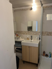 
                                                                                        Location
                                                                                         Appartement idéal étudiant secteur santé
