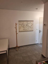 
                                                                                        Location
                                                                                         Appartement idéal pour un étudiant ou jeune actif.