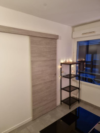
                                                                                        Location
                                                                                         Appartement idéal pour un étudiant ou jeune actif.