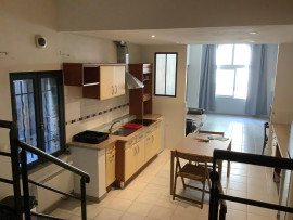 
                                                                                        Location
                                                                                         Appartement idéal pour un jeune couple