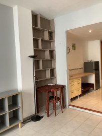 
                                                                                        Location
                                                                                         Appartement idéal pour un jeune couple