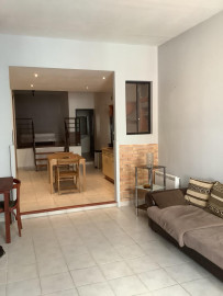 
                                                                                        Location
                                                                                         Appartement idéal pour un jeune couple
