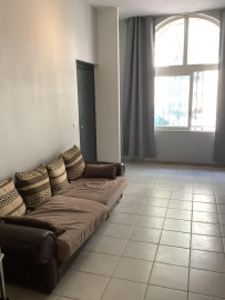 
                                                                                        Location
                                                                                         Appartement idéal pour un jeune couple