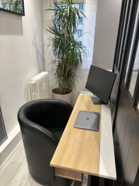 
                                                                                        Location
                                                                                         Appartement idéalement situé