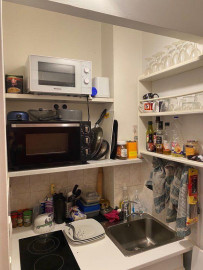 
                                                                                        Location
                                                                                         Appartement Issy-les-Moulineaux