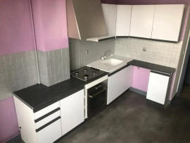 
                                                                                        Location
                                                                                         Appartement Jean-Jaurès 50m2 hypercentre