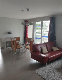 
                                                                                        Location
                                                                                         Appartement Lille Sud T4 85 m2 meublé, équipé