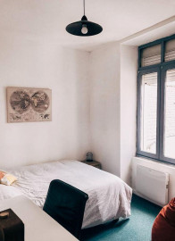
                                                                                        Location
                                                                                         Appartement location à l'année T1bis République