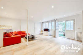 
                                                                                        Vente
                                                                                         Appartement/Loft 3 pièces