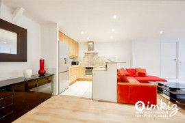 
                                                                                        Vente
                                                                                         Appartement/Loft 3 pièces