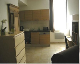 
                                                                                        Location
                                                                                         Appartement lumineux 42m2 rue St Vincent