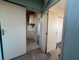 
                                                                                        Vente
                                                                                         Appartement lumineux à vendre dans le quartier du Lycée, Angers