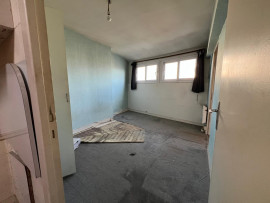 
                                                                                        Vente
                                                                                         Appartement lumineux à vendre dans le quartier du Lycée, Angers