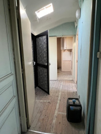 
                                                                                        Vente
                                                                                         Appartement lumineux à vendre dans le quartier du Lycée, Angers