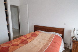 
                                                                                        Vente
                                                                                         Appartement lumineux avec balcon à Annecy