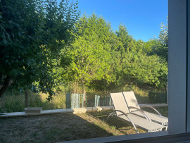
                                                                                        Location
                                                                                         Appartement lumineux avec jardin à Herblay (loyer tout inclus)