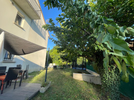 
                                                                                        Location
                                                                                         Appartement lumineux avec jardin à Herblay (loyer tout inclus)