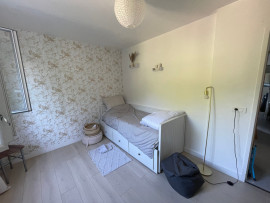 
                                                                                        Location
                                                                                         Appartement lumineux avec jardin à Herblay (loyer tout inclus)