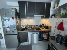 
                                                                                        Location
                                                                                         Appartement lumineux avec jardin à Herblay (loyer tout inclus)