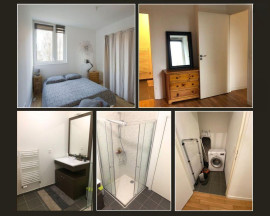 
                                                                                        Location
                                                                                         Appartement lumineux avec parking – Paris 13e