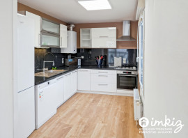 Vente
Appartement Lumineux avec séjour ouvert sur balcon