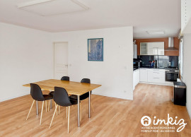Vente
Appartement Lumineux avec séjour ouvert sur balcon