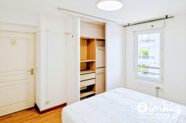 Vente
Appartement Lumineux avec séjour ouvert sur balcon