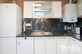 Vente
Appartement Lumineux avec séjour ouvert sur balcon