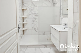 Vente
Appartement Lumineux avec séjour ouvert sur balcon
